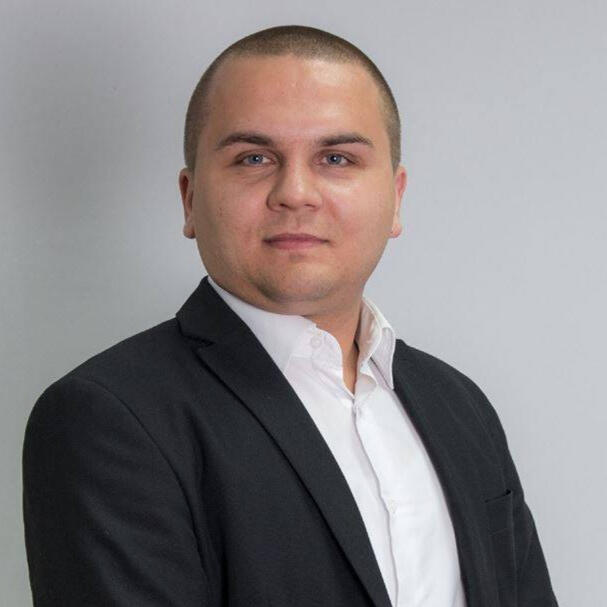 Haris Jašarević Real Estate